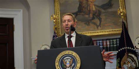 Oracle Is No Longer AI’s Dark Horse