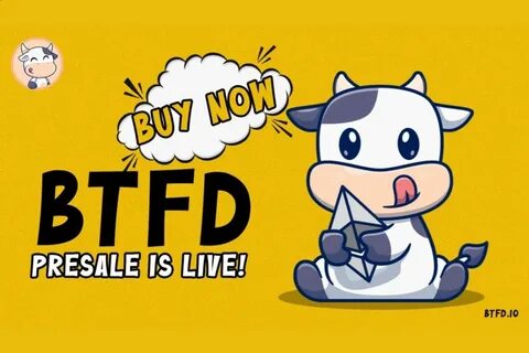 Top New Meme Coins to Join in December 2024: BTFD Presale’s BIG50 Festive Offer Makes It a Must-B... - Binance