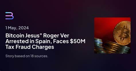 News Explorer — 'Bitcoin Jesus' Sues Spain to Avoid Extradition to US