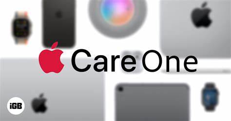 AppleCare One launches as a single plan to cover multiple Apple devices