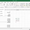 免费在线电子表格软件：Excel | Microsoft 365