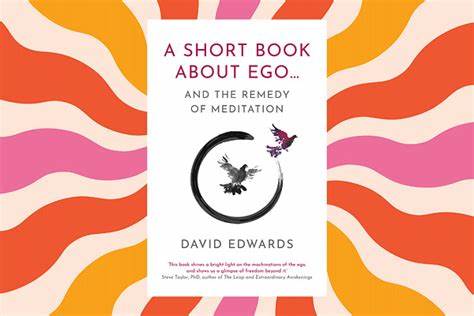 The Righteous Ego – A Different Kind of 'Special One'