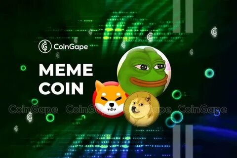 Invest in These Top Coins While Waiting for Dogecoin to Bounce Back - CoinGape