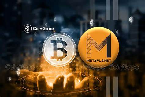 Metaplanet’s Bitcoin reserves nearing 750 BTC after bulk buy - crypto.news