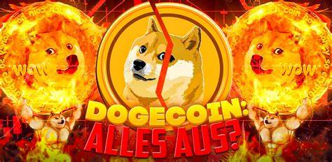 Dogecoin Prognose: DOGE baut Gewinne aus, FOMO vor Wall Street Pepe ICO