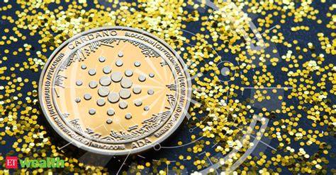 Here’s the best crypto to buy now as Cardano (ADA) price stays flat - The Economic Times