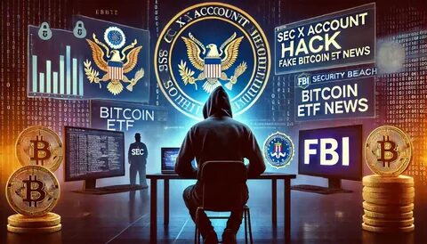 Alabama Man Pleads Guilty to Hijacking SEC X Account to Pump Bitcoin - Decrypt