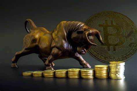 Bitcoin bulls are not the bigger fools - Financial Times