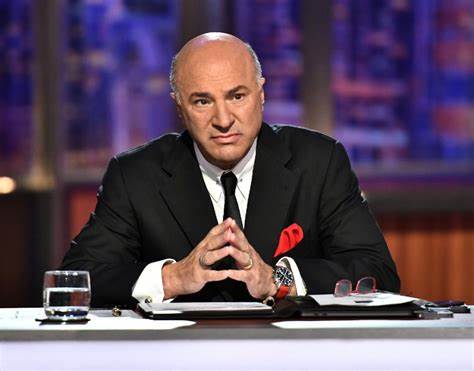 Kevin O’Leary sees more pain ahead for the crypto industry as investors rush for the exits - The Globe and Mail