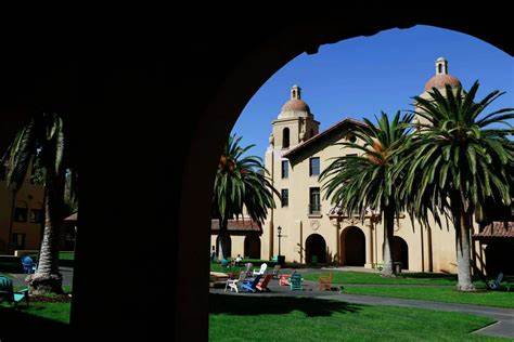 Stanford cuts $140M, warns of layoffs as research funding dries up