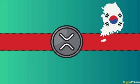 XRP Is the Most Traded Crypto on This Top Korean Exchange - Times Tabloid