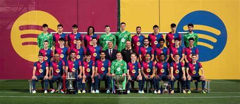 FC Barcelona | Vereinsprofil 2025/26 | Alle Teaminfos - kicker