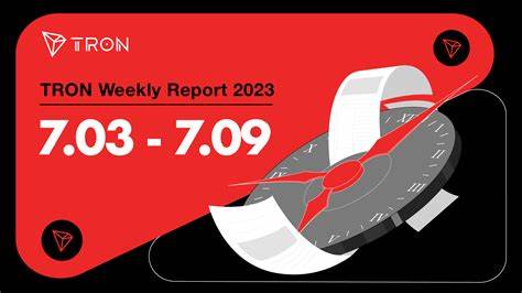 World - TronWeekly