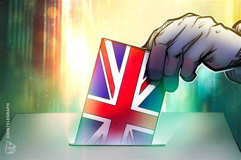 UK politics and cryptocurrencies: Elections, regulations and industry impact - Cointelegraph