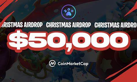 Telegram Game Zoo Launches Airdrop Claims Ahead of ZOO Token Release - CoinMarketCap