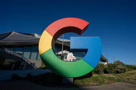 U.K. Regulator Sets Out Proposals to Tackle Google’s Status in Search Market