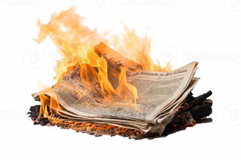 AI Is Burning – 5 New Papers [video]