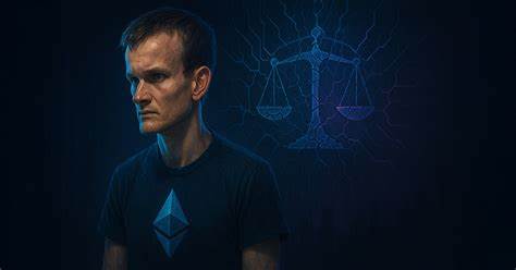 Ethereum founder Vitalik Buterin calls ‘AI governance’ a “bad idea