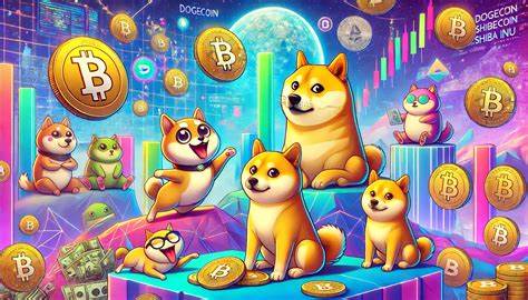 Dogecoin (DOGE) has more mining potential - Dogecoin enthusiasts earn $51900 a day through mining | - Bitcoinist