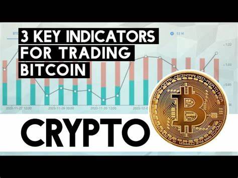 Bitcoin and Crypto Week Ahead: Key Indicators To Watch - CoinChapter