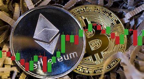Cryptocurrency News Live: Bitcoin &amp; Ethereum Updates