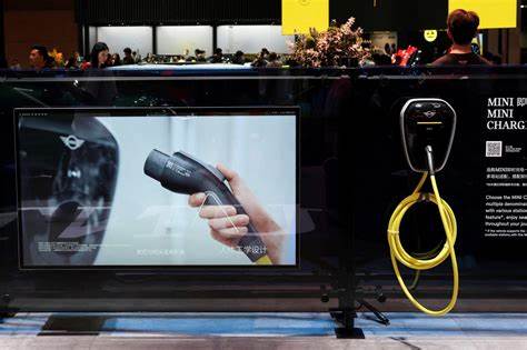 How China Curbed Its Oil Addiction—and Blunted a U.S. Pressure Point