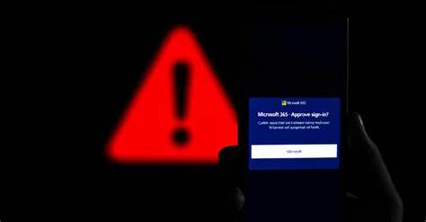 Experts Detect Multi-Layer Redirect Tactic Used to Steal Microsoft 365 Login Credentials