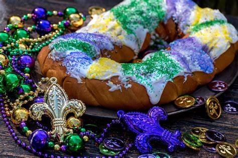 When is Mardi Gras? Fat Tuesday is a week away — where to celebrate in Texas - Yahoo Life