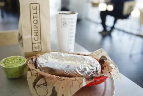 Chipotle Now Accepting Cryptocurrency Payments at US Locations - CoinDesk