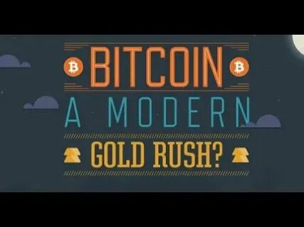 Is the Cryptocurrency Craze the Modern-Day Gold Rush? - FinTech Magazine