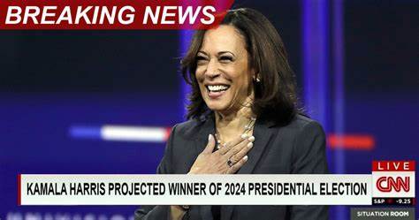 October 22, 2024, presidential campaign news - CNN