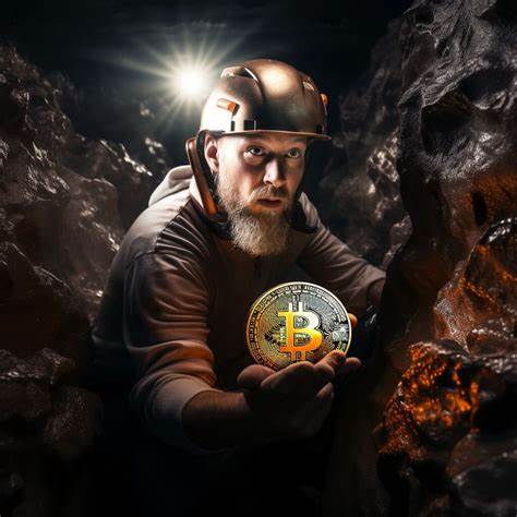 Crypto mining stocks surge double digits – The effects ahead of the 2024 Bitcoin halving - Cryptopolitan