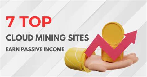 7 Best Free Cryptocurrency Cloud Mining Platforms in 2024 – Daily Payouts - Crypto Adventure