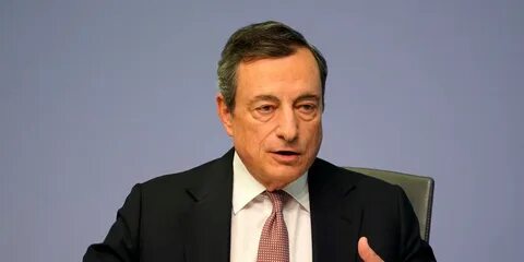ECB Signals Rate Cut, Possible Stimulus Relaunch - The Wall Street Journal