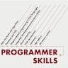 Programming skills that AIs cannot have and how you learn them