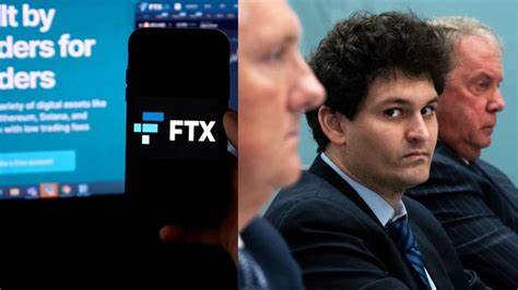 The real story behind the crypto crash - Firstlinks