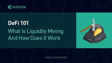 What is DeFi Liquidity Mining? Everything You Need to Know