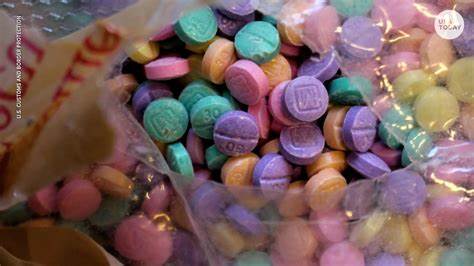 Impact of Proposed Fentanyl Import Tariffs on Cryptocurrency Market - Blockchain News