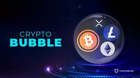 It’s hard to tell when the crypto bubble will burst, or if there is one - Deccan Herald