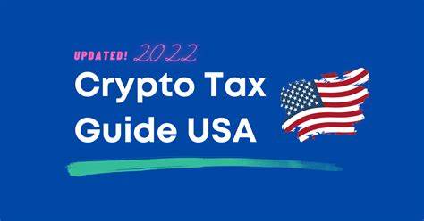 US Crypto Tax Guide 2022 - A Complete Guide to US Cryptocurrency Taxes - CoinDesk