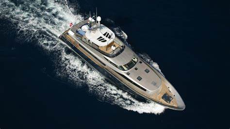 Can you really buy a boat with bitcoin? - Boat International