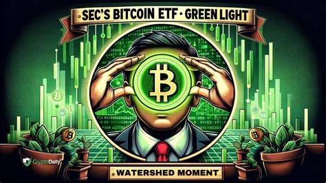Why banks now have the 'green light' to adopt bitcoin, crypto