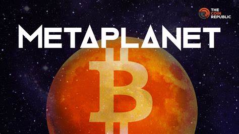 Metaplanet Goes Bullish on Bitcoin, Acquires Additional 108 BTC - Coinfomania