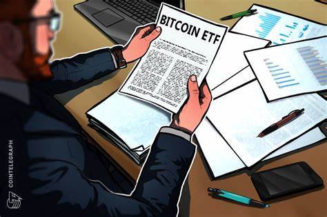 “We will not be launching crypto ETFs” — Vanguard Group CEO - Crypto Times