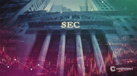 SEC Considers Regulatory Tweaks to Support Tokenization Ecosystem