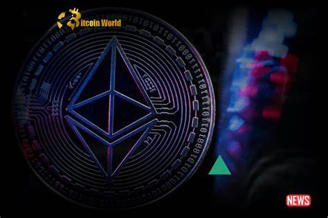 Ethereum Is Building the Internet of Value - Yahoo Finance