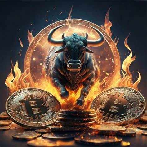Next Crypto Bull Run: Why This Coin Might Be the Best Bet for Explosive Growth