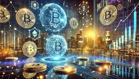 A Timeline Of Cryptocurrency: From Bitcoin To The Digital Asset Boom - Outlook India