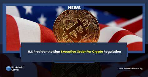 Trump Signs Executive Order Creating Crypto Reserve to Ensure US Is 'Crypto Capital of the World'