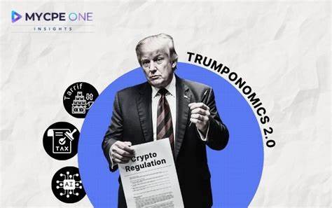 Syfe Market Outlook 2025: Thriving Amid Trumponomics 2.0 and Innovation - Syfe